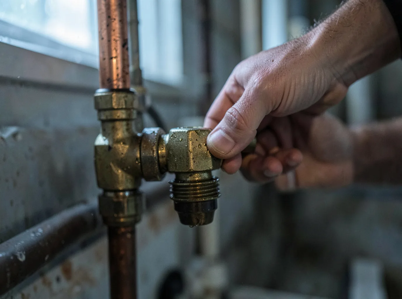 Emergency Plumber Brackney, PA FAQs